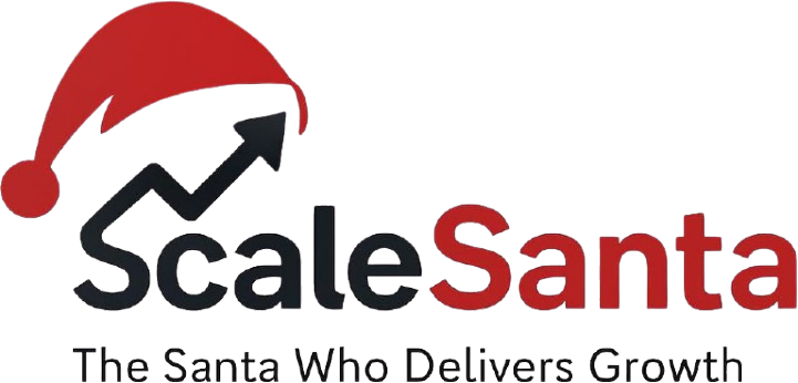 ScaleSanta