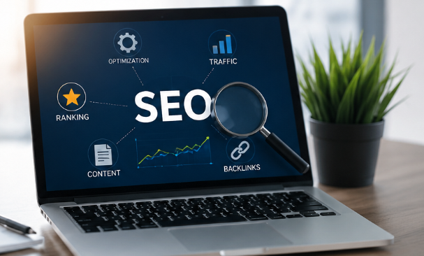 Understanding the Importance of SEO in Digital Marketing